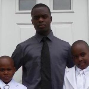 Meet your Posher, Loulou